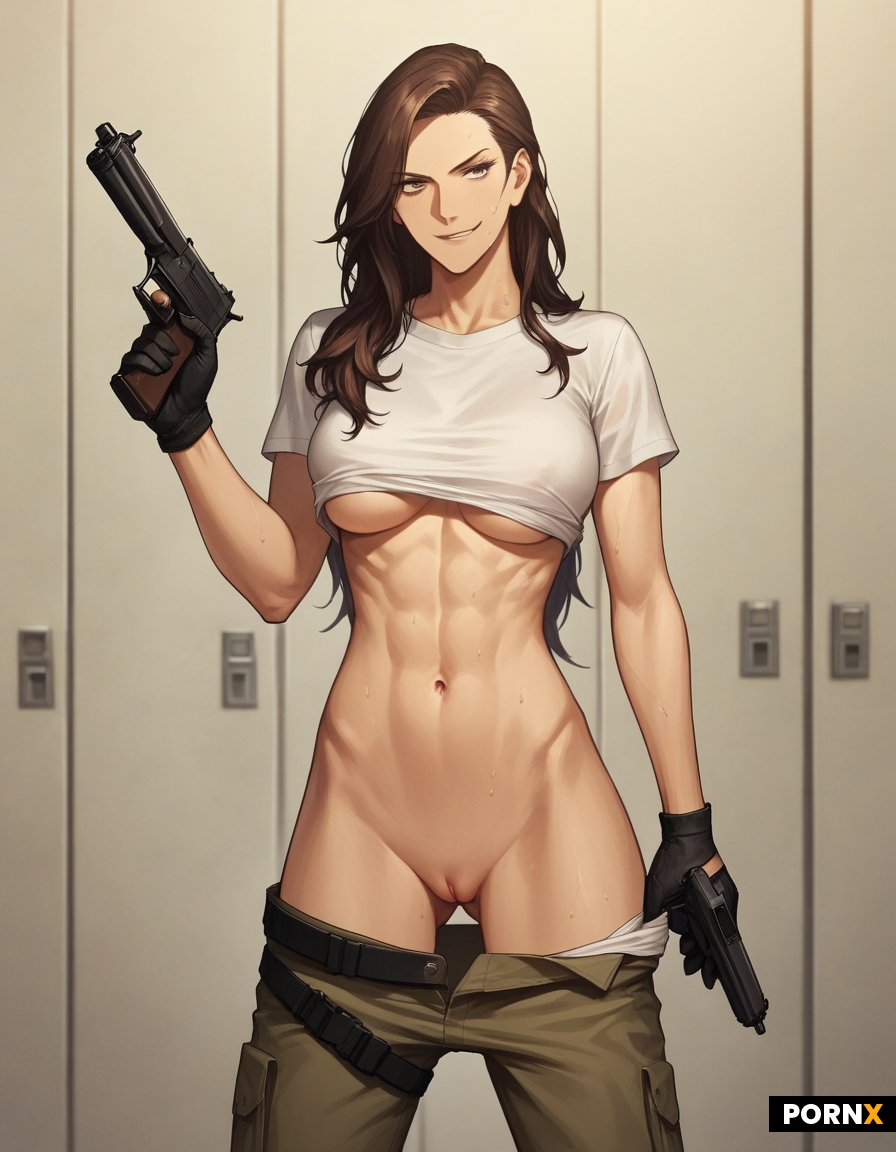 WOMAN