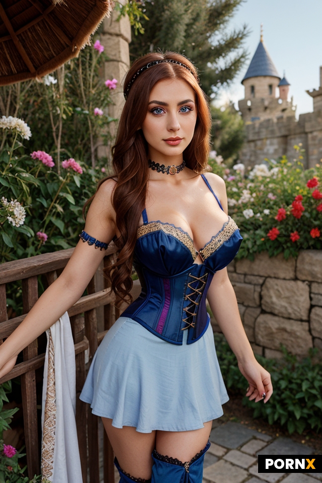 Woman