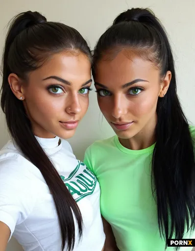Two Females