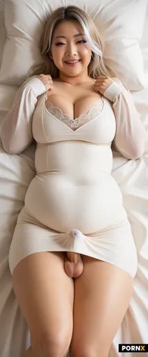 Futanari