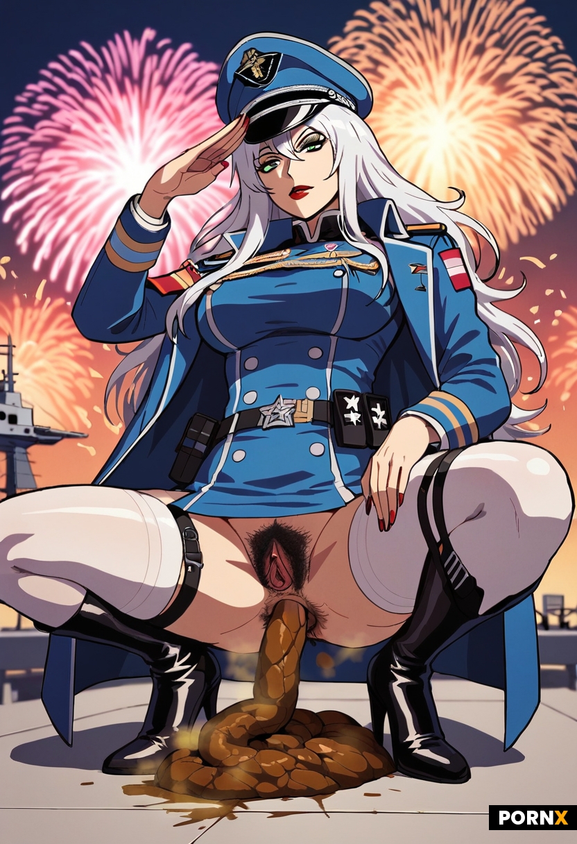 goddess of victory: nikke