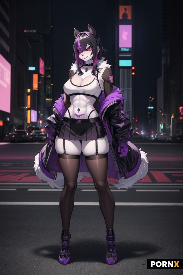 Woman