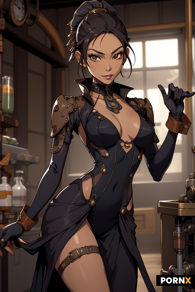 Woman