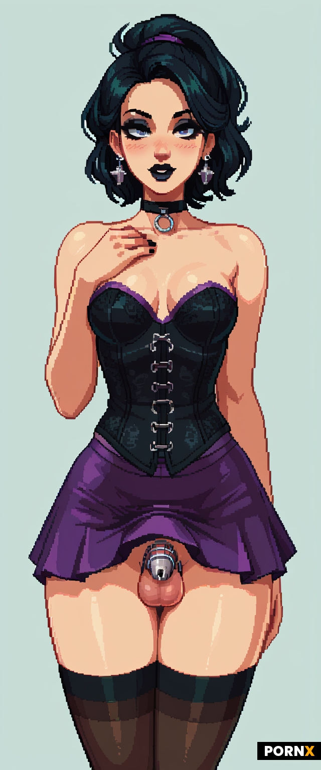 goth 1