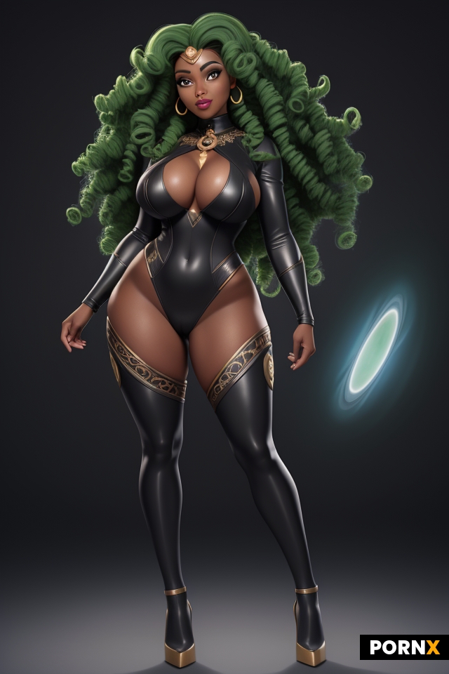 Woman