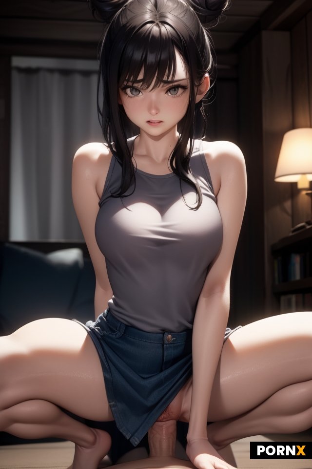 Woman