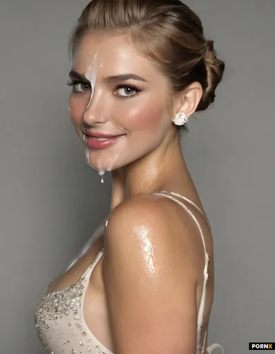 22yo slim swiss model