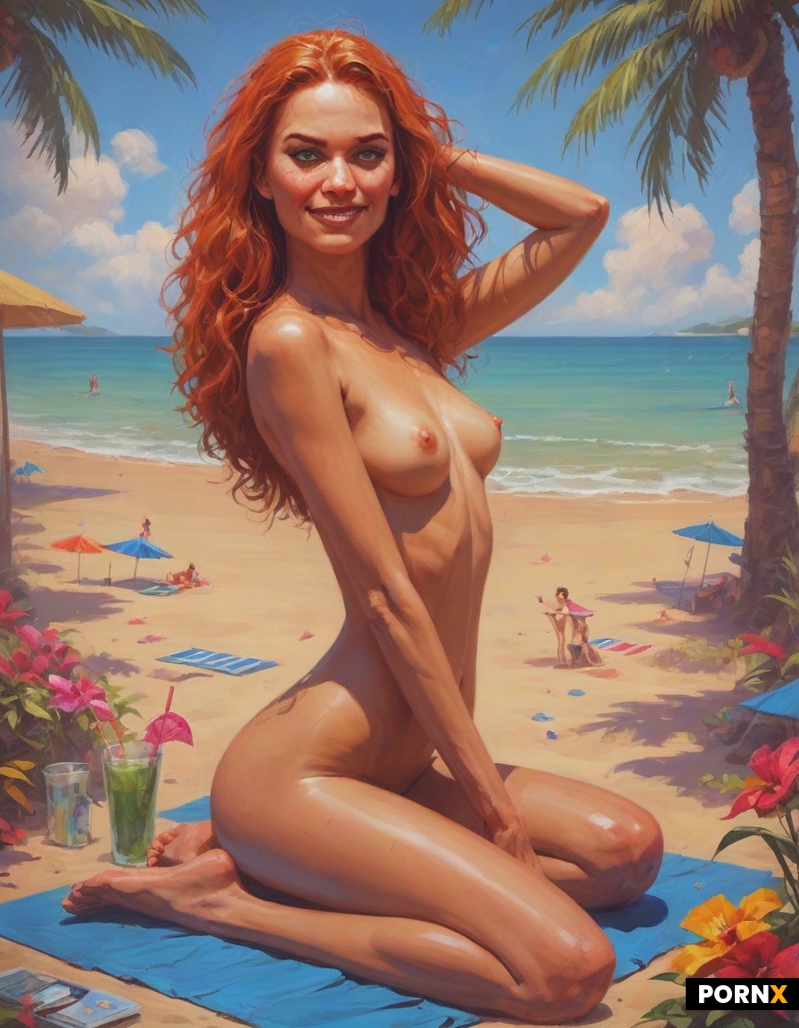 Woman