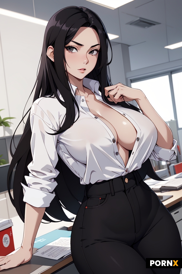 Woman