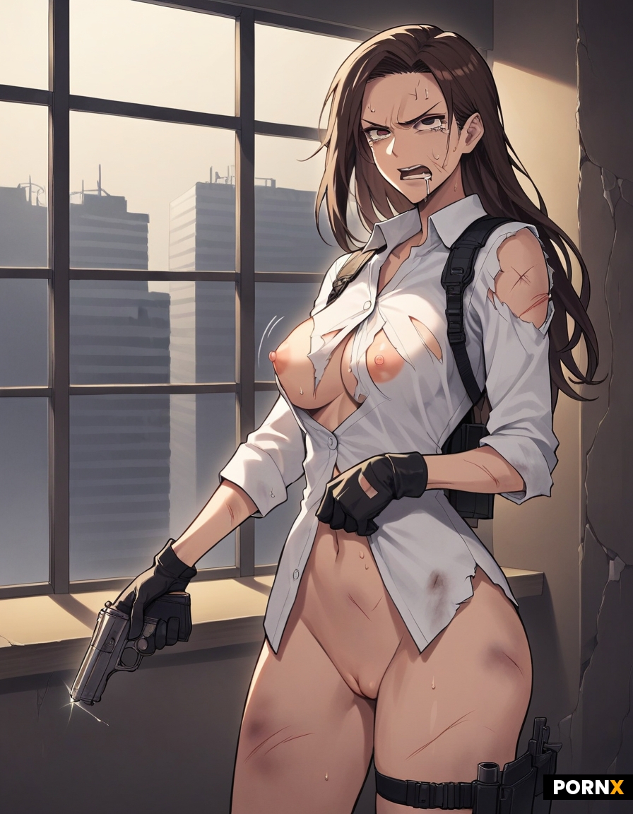 WOMAN