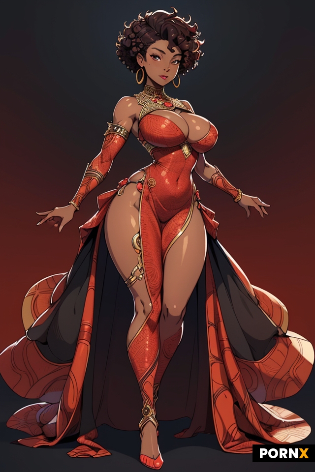 Woman