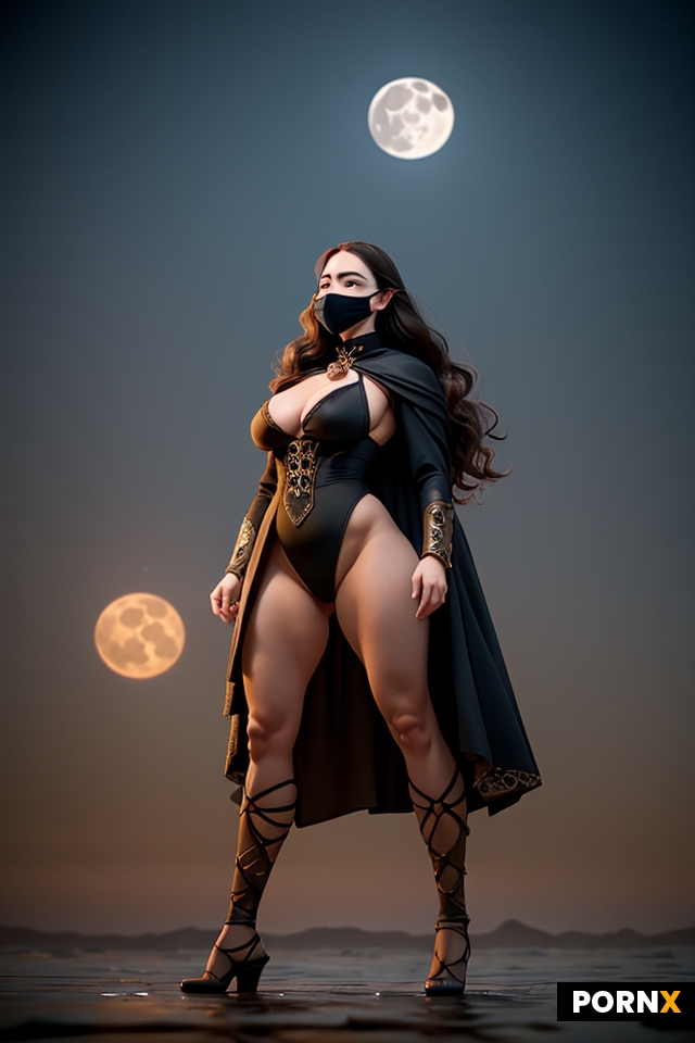 Woman