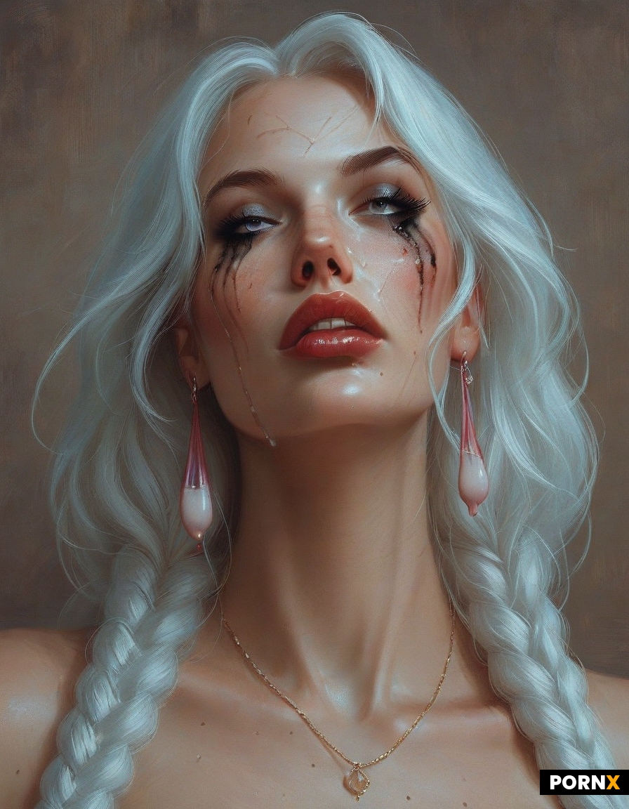 woman