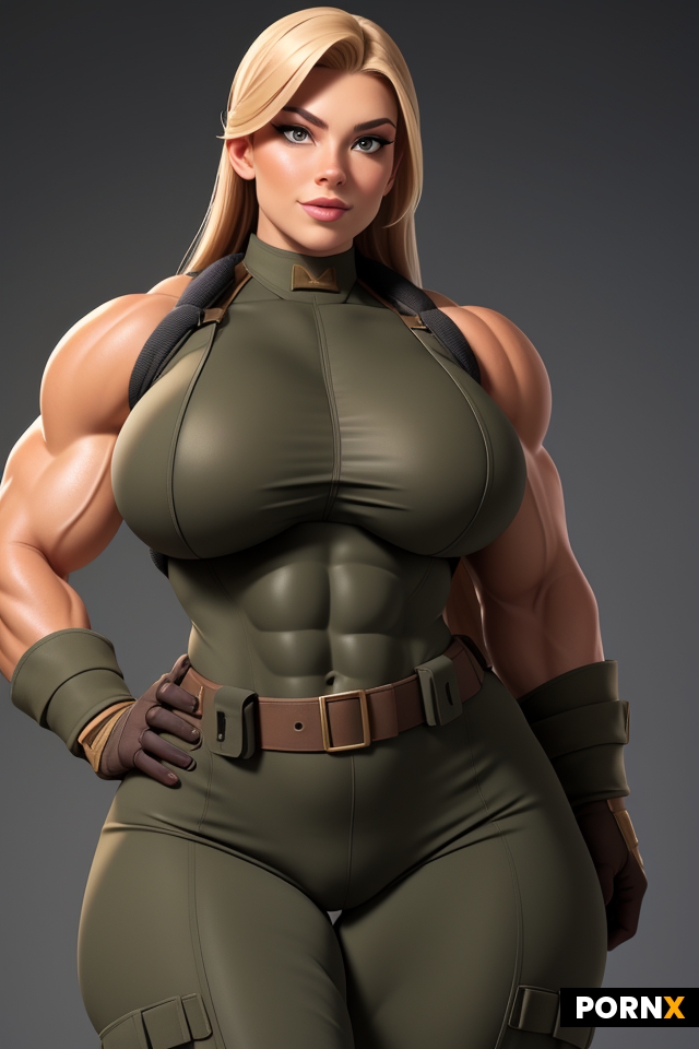 Woman