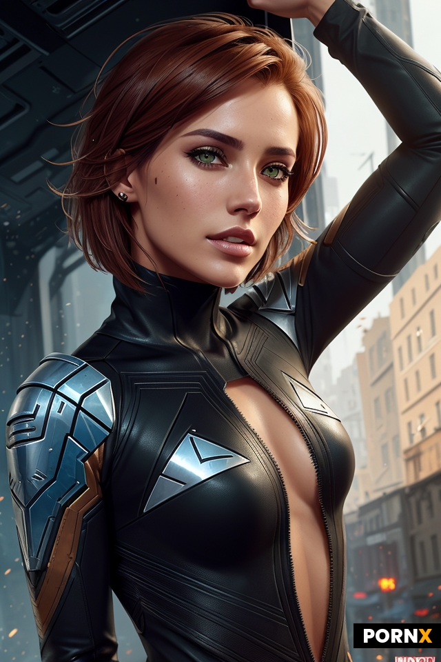 Woman