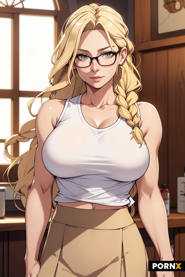 Woman