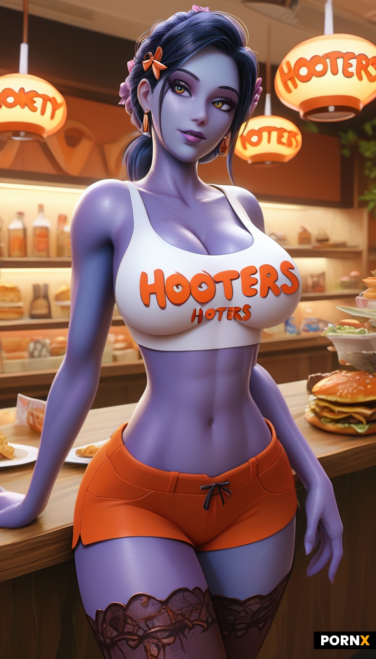 Large Breast