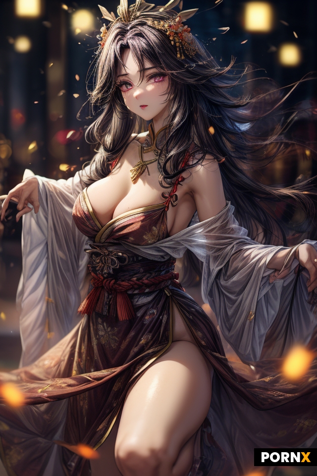 Woman