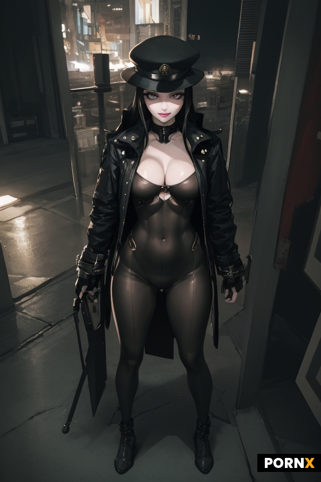 Woman