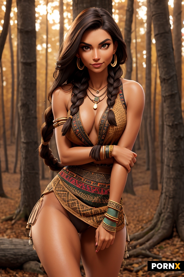 Woman