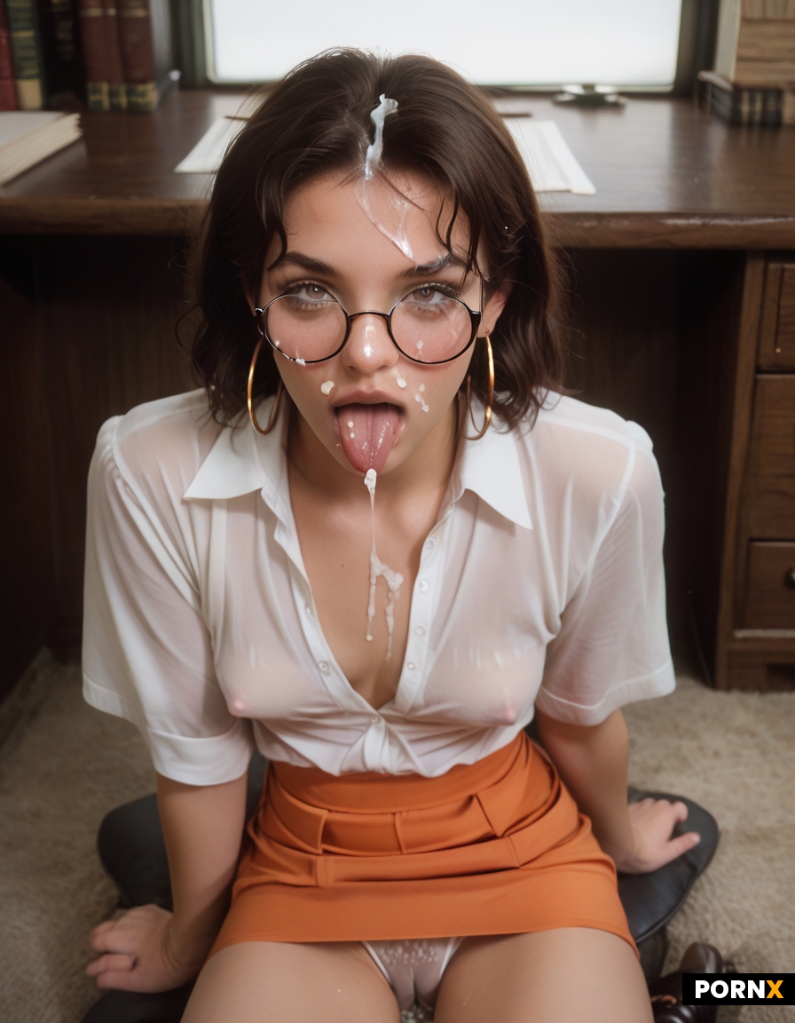 woman
