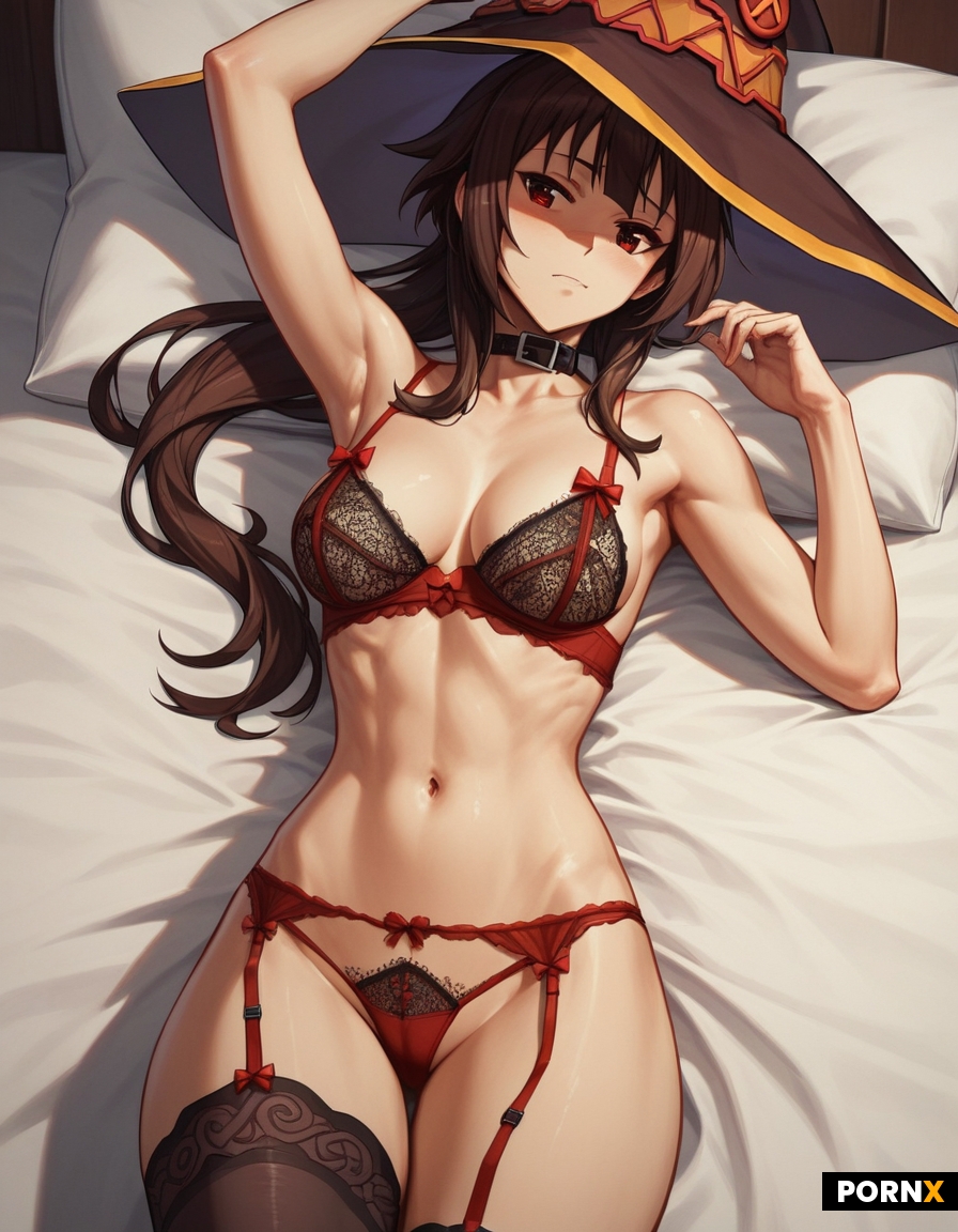 meguminkonosuba