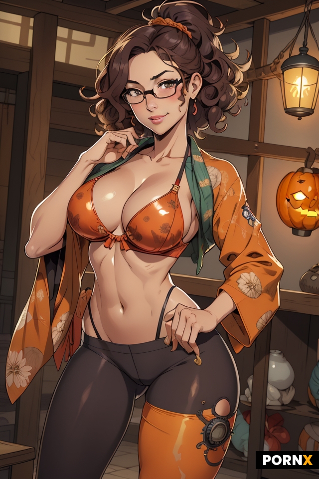 Woman