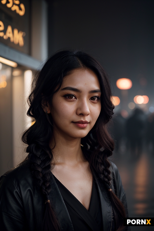 Woman