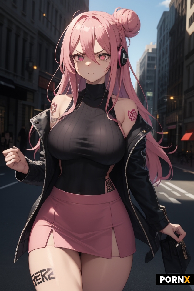 Woman
