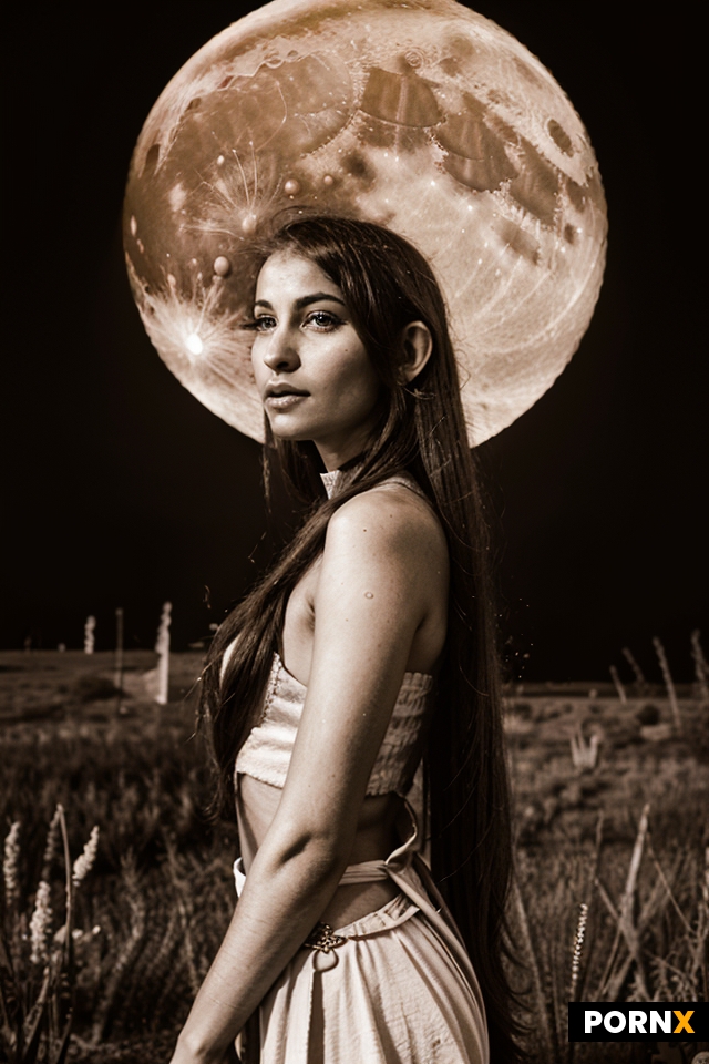 Woman
