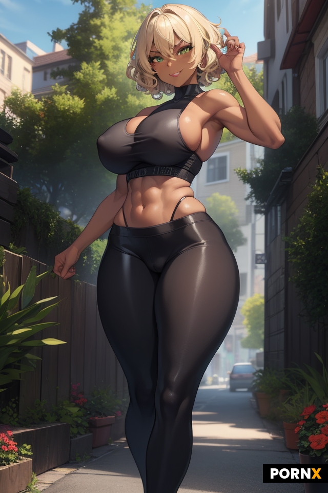 Woman