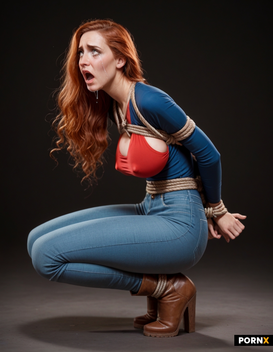 Dynamic Damsel in distress