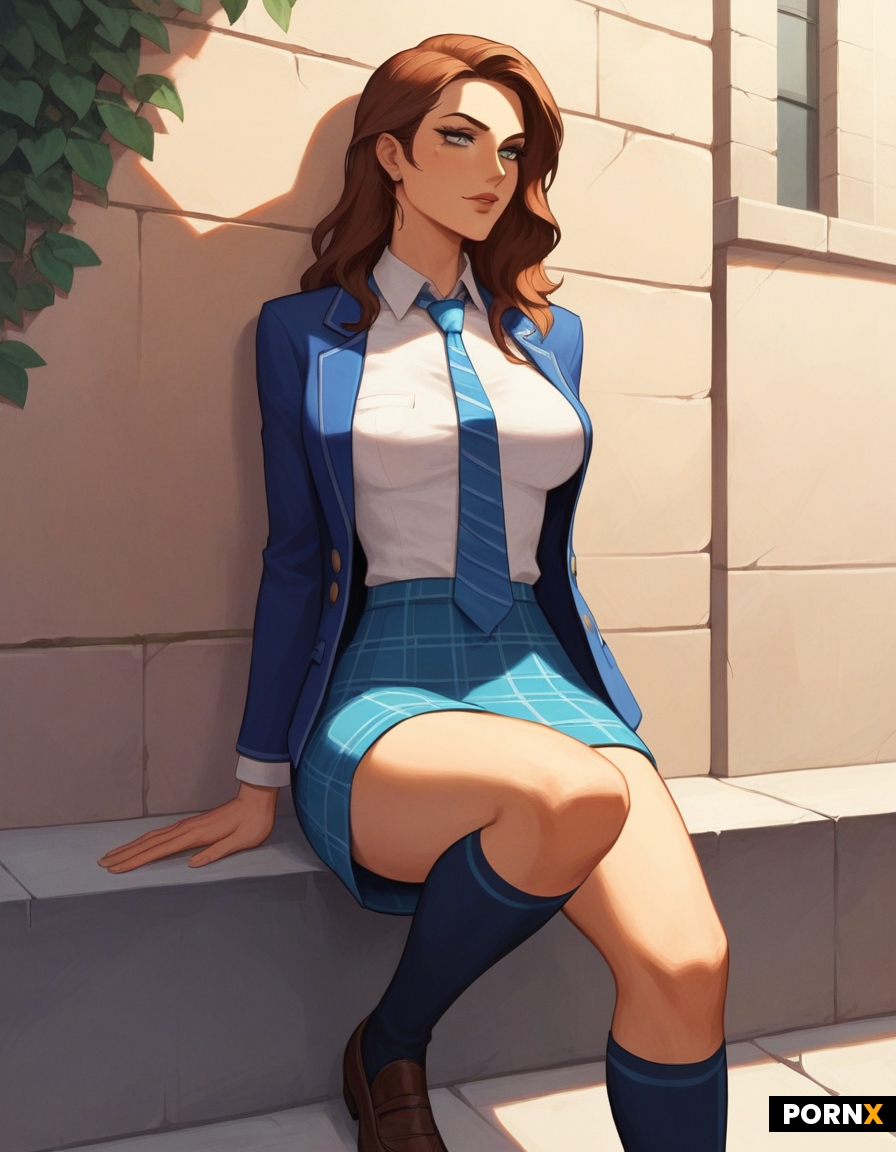 Woman
