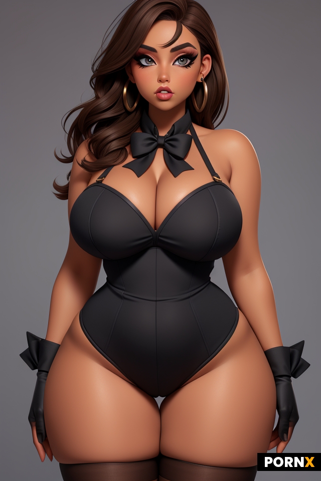 woman