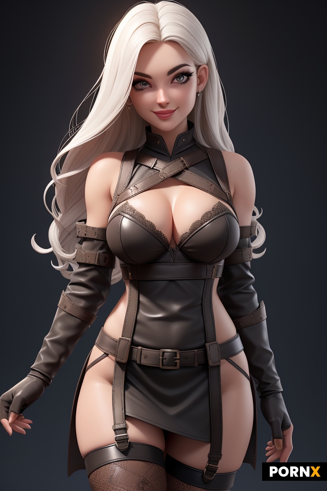 Woman