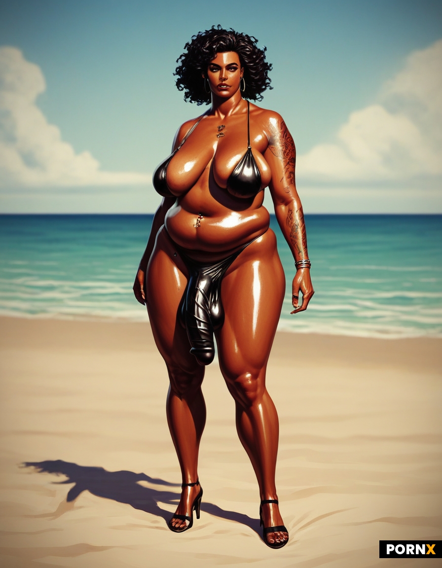Woman