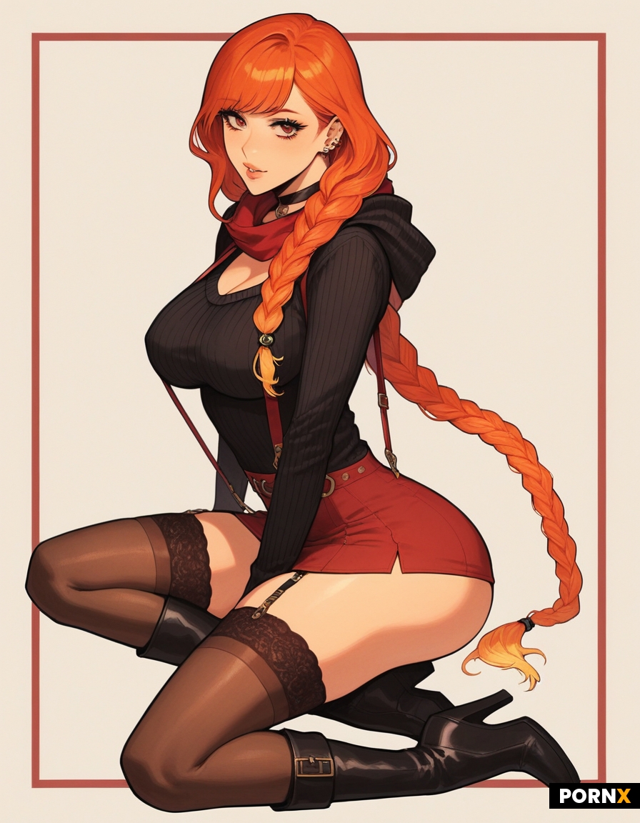 Woman
