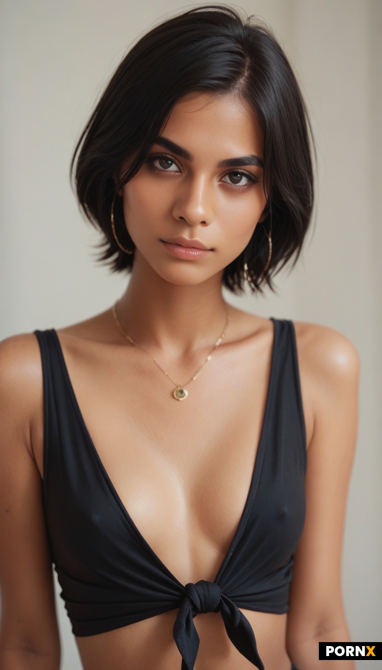 Sexy Woman