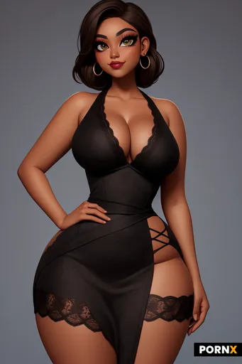 woman