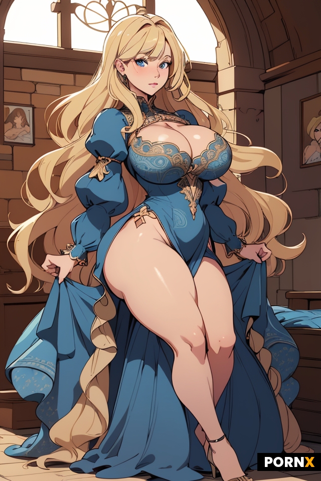 Woman