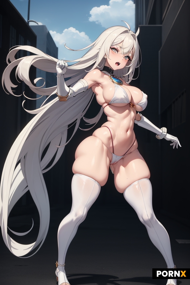 Woman