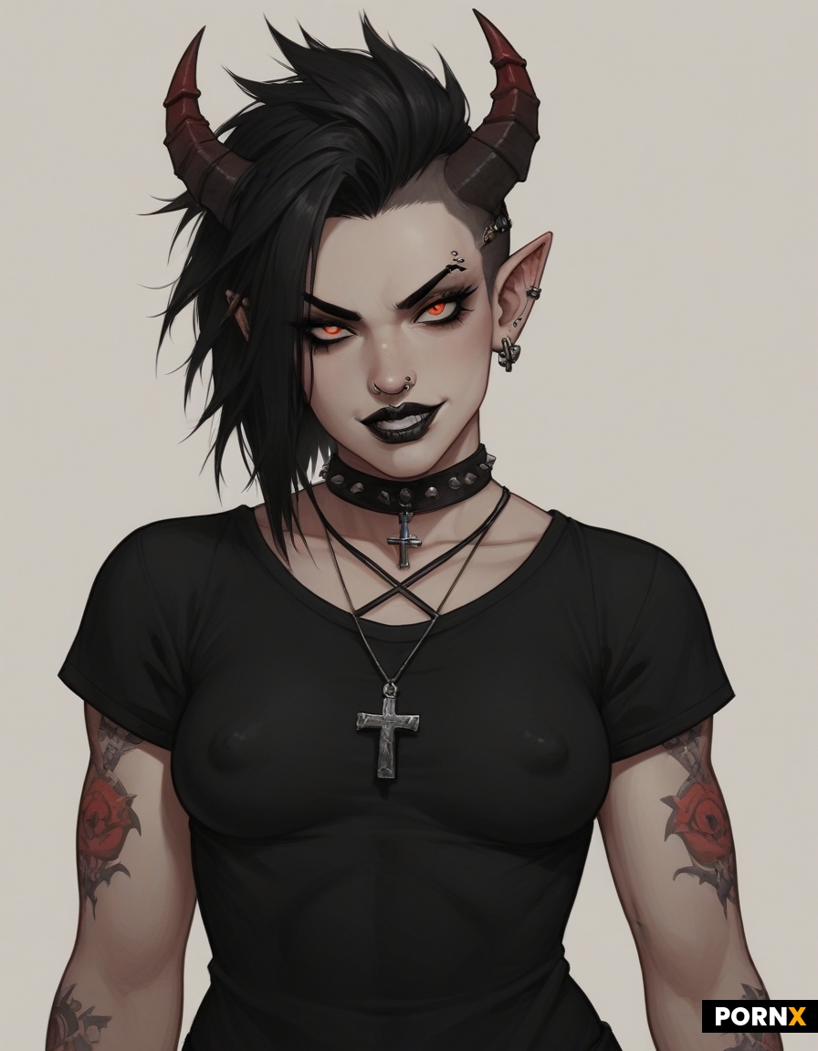 goth