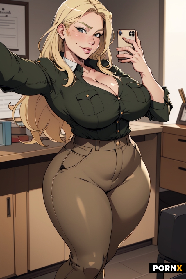 Woman
