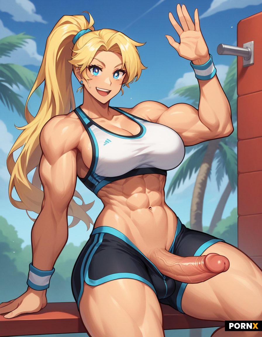 Futanari
