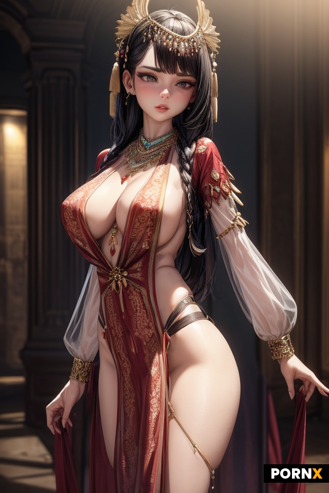 Woman