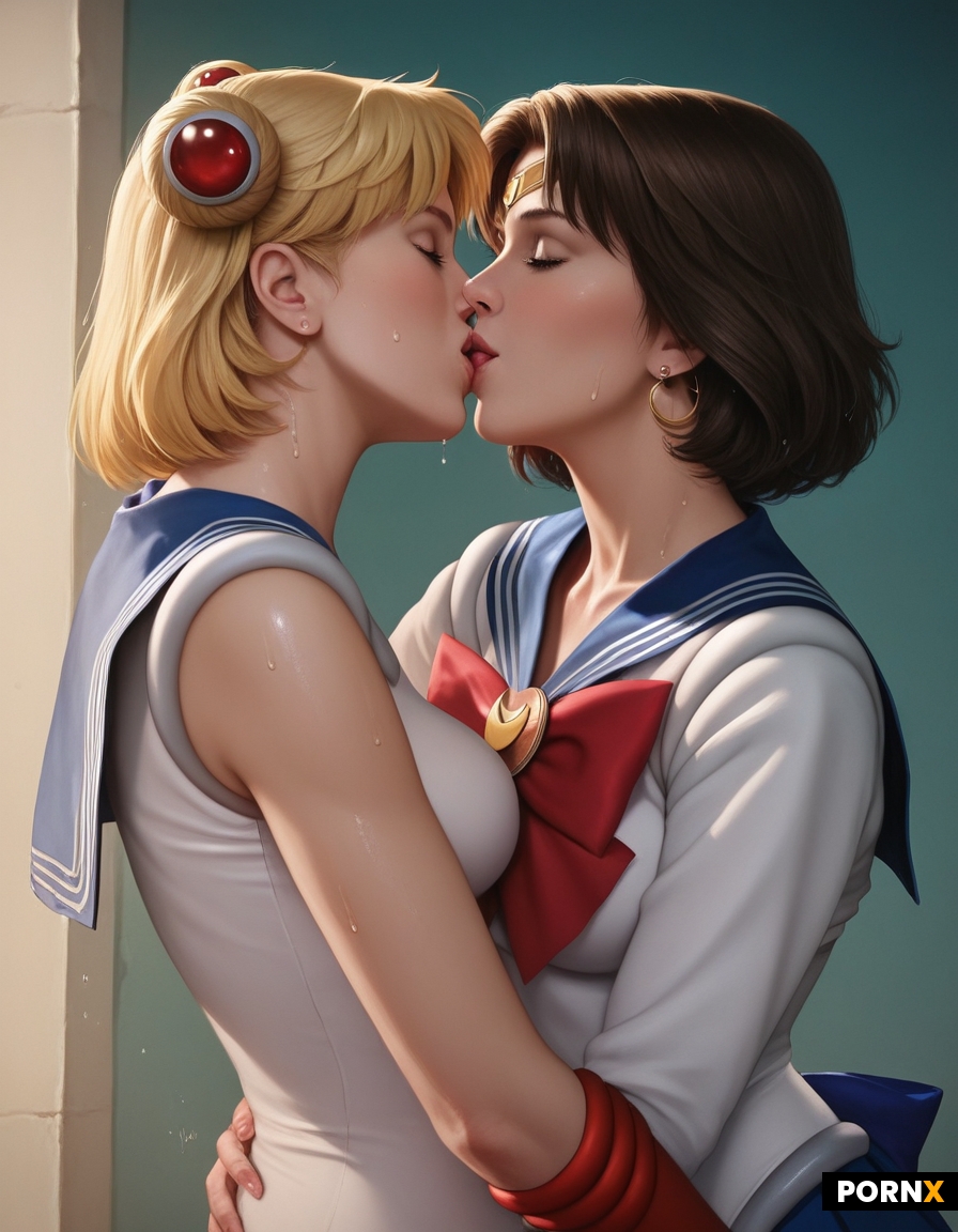 Sailor Moon