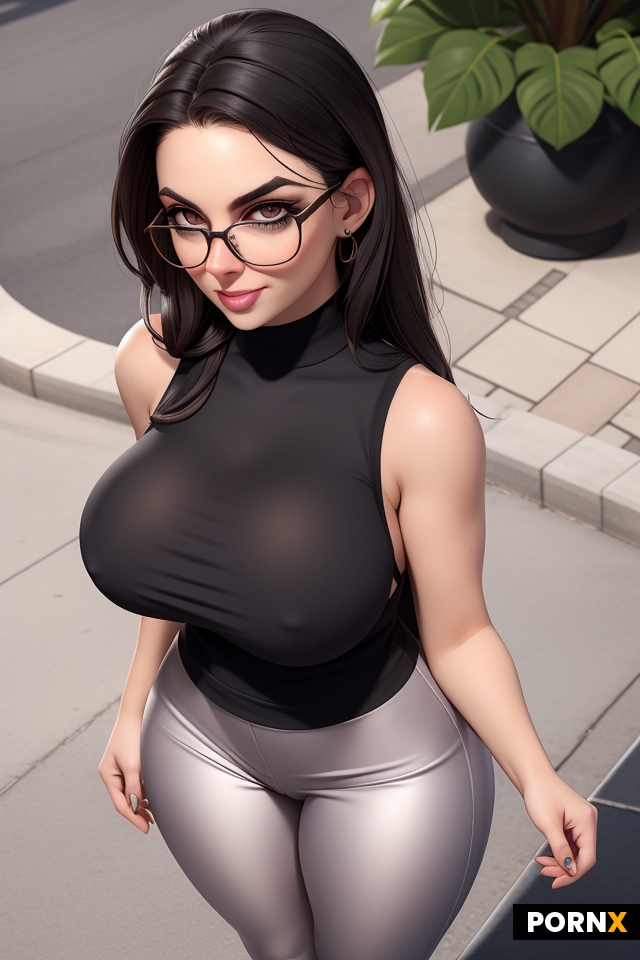 Woman