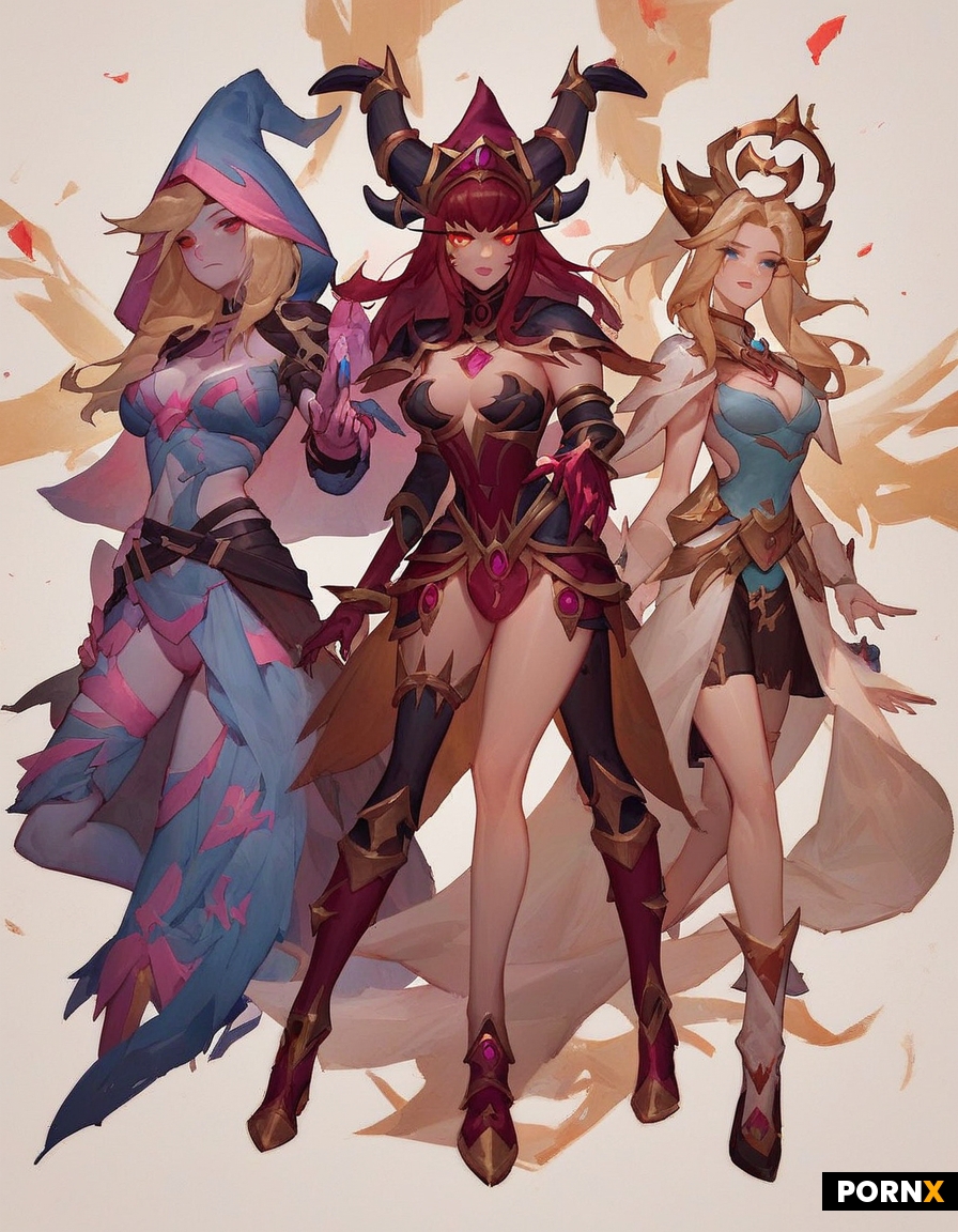 Dark willow dota