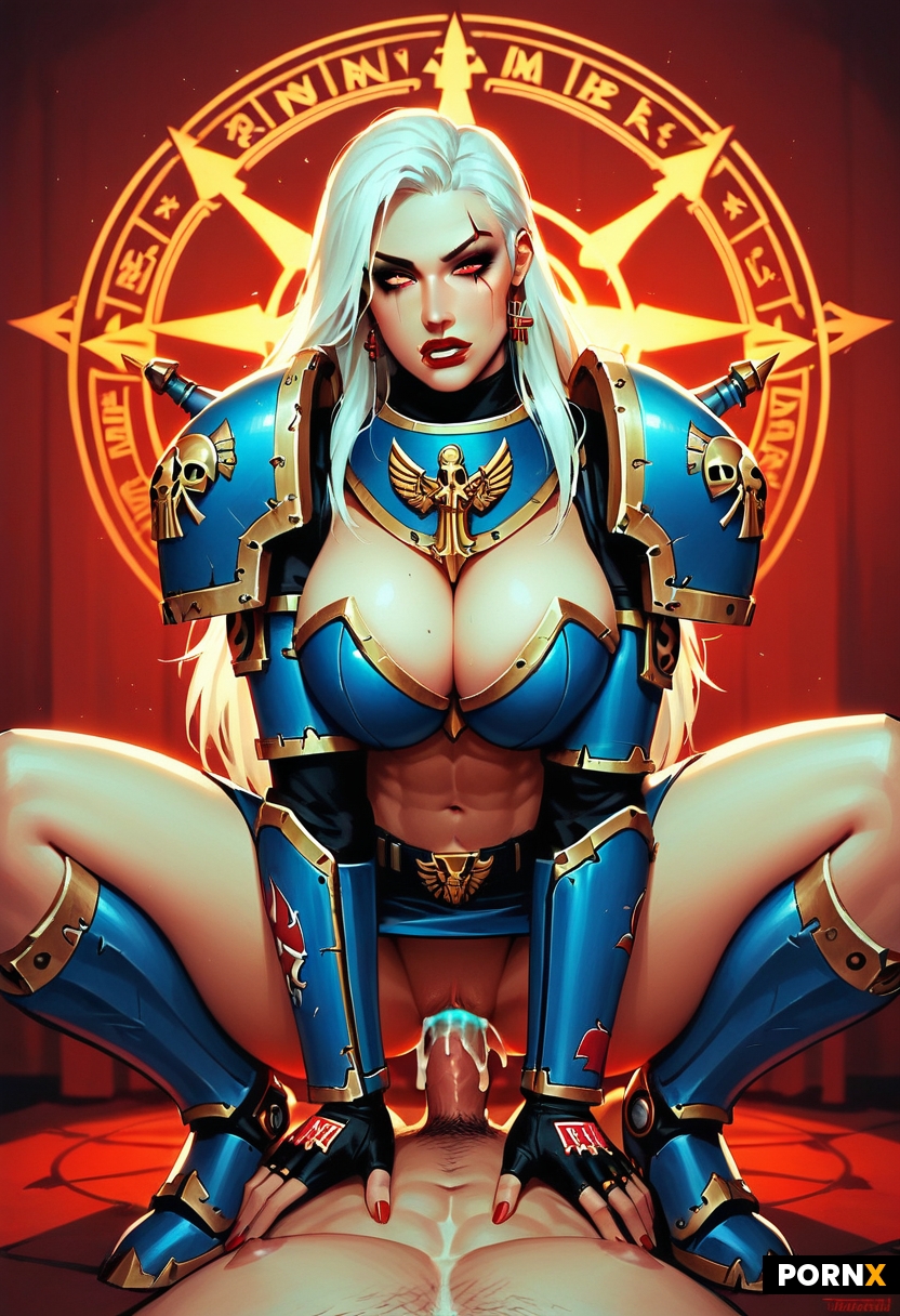 warhammer 40k