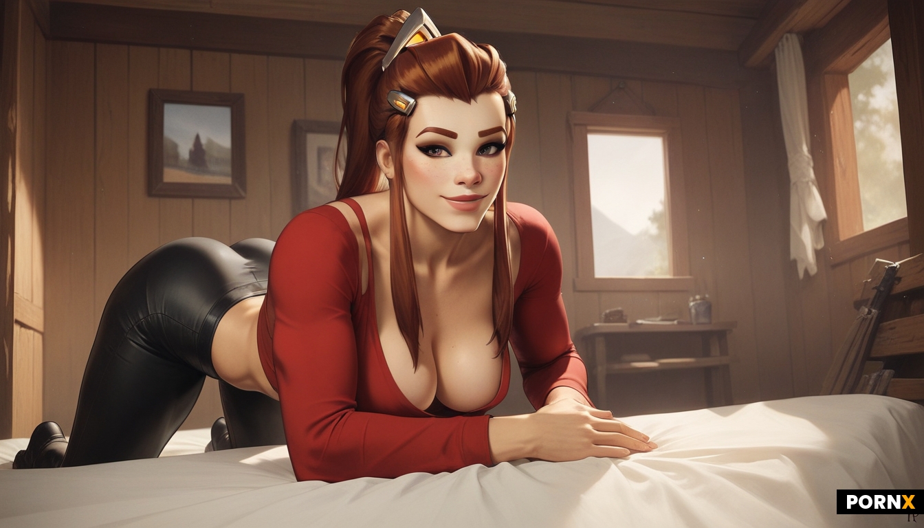 brigitte overwatch